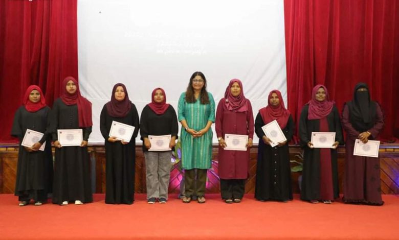 ފޮޓޯ: މޯލްޑިވްސް ނޭޝަނަލް ޑިފެންސްފޯރސްގެ ފޭސްބުކް ޕޭޖުން