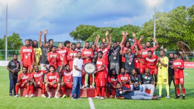 ފޮޓޯ: ގަން ކައުންސިލް ރިކްރިއޭޝަން ކްލަބް